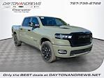 New 2026 Ram 1500 Laramie Crew Cab for sale #T0124 - photo 1