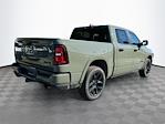 New 2026 Ram 1500 Laramie Crew Cab for sale #T0124 - photo 2