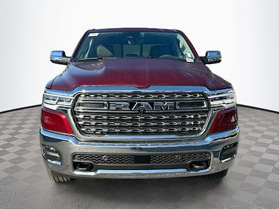 New 2026 Ram 1500 Longhorn Crew Cab for sale #T0142 - photo 1