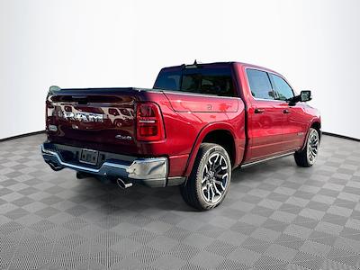 2026 Ram 1500 Crew Cab 4WD Pickup for sale #T0142 - photo 2