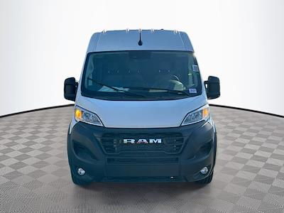 New 2026 Ram ProMaster 2500 High Roof Empty Cargo Van for sale #T0154 - photo 2