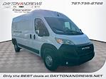 New 2026 Ram ProMaster 2500 High Roof Empty Cargo Van for sale #T0154 - photo 1