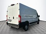 New 2026 Ram ProMaster 2500 High Roof Empty Cargo Van for sale #T0154 - photo 4