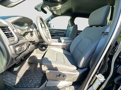 New 2026 Ram 1500 Big Horn Crew Cab for sale #T0161 - photo 1
