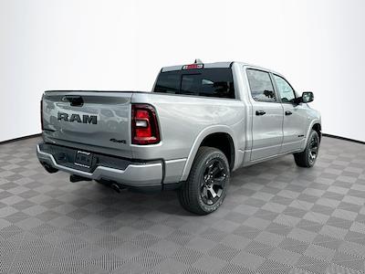 2026 Ram 1500 Crew Cab 4WD Pickup for sale #T0162 - photo 2