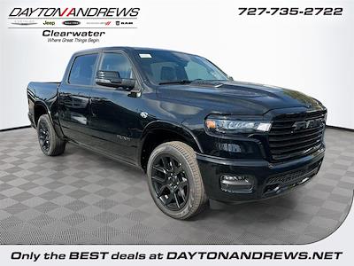 New 2026 Ram 1500 Laramie Crew Cab for sale #T0163 - photo 1