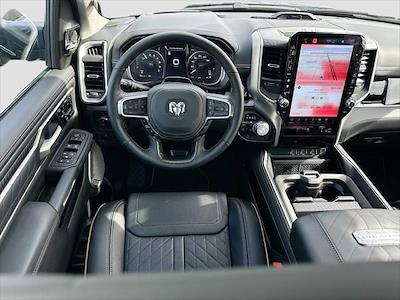 New 2026 Ram 1500 Limited Longhorn Crew Cab for sale #T0170 - photo 2