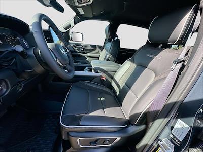 New 2026 Ram 1500 Laramie Crew Cab for sale #T0171 - photo 1