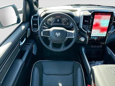 New 2026 Ram 1500 Laramie Crew Cab for sale #T0171 - photo 2