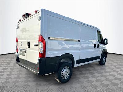 New 2026 Ram ProMaster 1500 Standard Roof Empty Cargo Van for sale #T0173 - photo 2