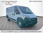 New 2026 Ram ProMaster 1500 Standard Roof Empty Cargo Van for sale #T0173 - photo 8