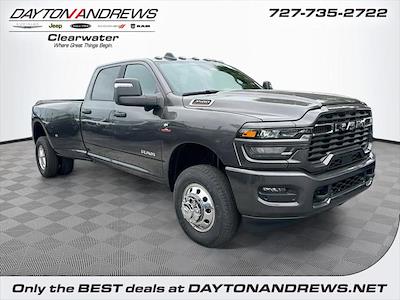 New 2026 Ram 3500 Big Horn Crew Cab for sale #T0180 - photo 1