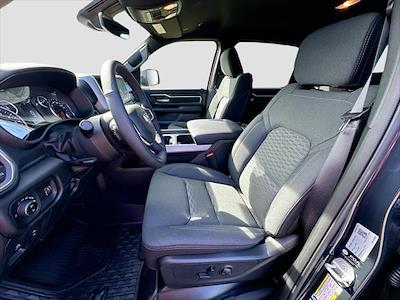 New 2026 Ram 1500 Big Horn Crew Cab for sale #T0192 - photo 1