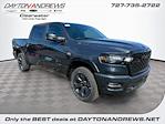 New 2026 Ram 1500 Big Horn Crew Cab for sale #T0192 - photo 8