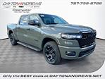 New 2026 Ram 1500 Big Horn Crew Cab for sale #T0198 - photo 16