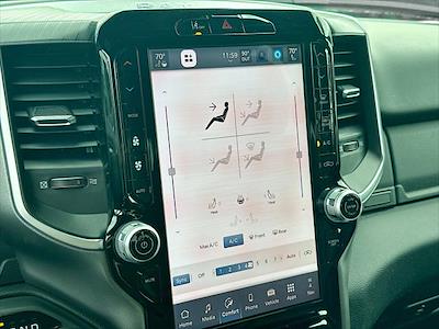 New 2026 Ram 1500 Big Horn Crew Cab for sale #T0205 - photo 1