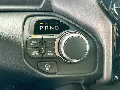 New 2026 Ram 1500 Big Horn Crew Cab for sale #T0205 - photo 2