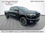 New 2026 Ram 1500 Big Horn Crew Cab for sale #T0205 - photo 11