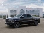 New 2026 Ram 1500 Big Horn Crew Cab for sale #T0205 - photo 2