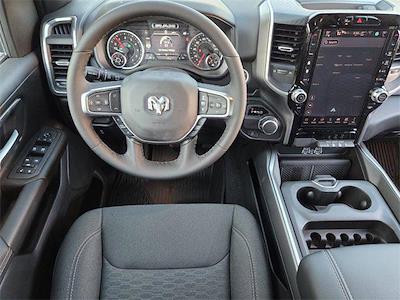 New 2026 Ram 1500 Big Horn Crew Cab for sale #T0215 - photo 2