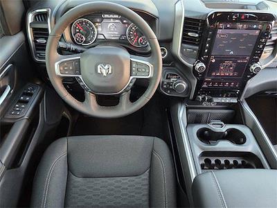 New 2026 Ram 1500 Big Horn Crew Cab for sale #T0232 - photo 2