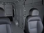 New 2026 Ram ProMaster 2500 High Roof Empty Cargo Van for sale #T0233 - photo 26