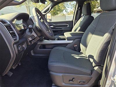 New 2026 Ram 2500 Big Horn Crew Cab for sale #T0239 - photo 1