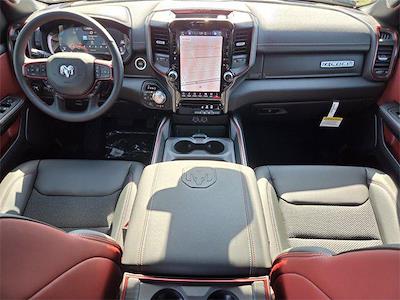 New 2026 Ram 1500 Rebel Crew Cab for sale #T0240 - photo 1