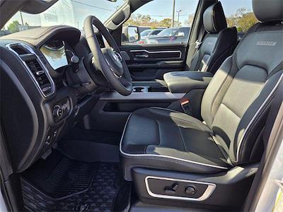 New 2026 Ram 1500 Laramie Crew Cab for sale #T0245 - photo 1