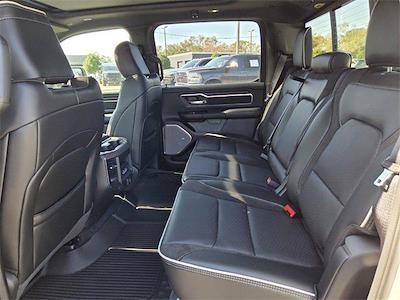 New 2026 Ram 1500 Laramie Crew Cab for sale #T0245 - photo 2