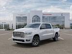 New 2026 Ram 1500 Laramie Crew Cab for sale #T0245 - photo 1