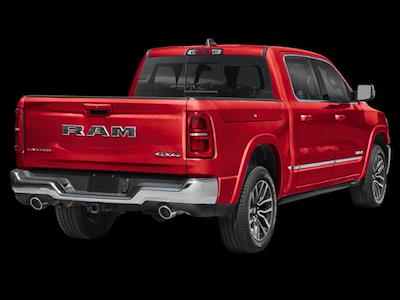 New 2026 Ram 1500 Limited Crew Cab for sale #T0263 - photo 2