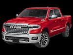 New 2026 Ram 1500 Limited Crew Cab for sale #T0263 - photo 1