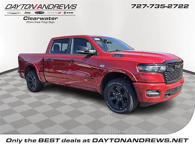 New 2026 Ram 1500 Big Horn Crew Cab for sale #T0264 - photo 1