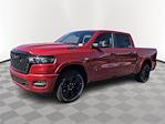New 2026 Ram 1500 Big Horn Crew Cab for sale #T0264 - photo 2
