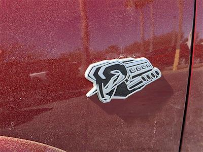 New 2026 Ram 1500 Laramie Crew Cab for sale #T0270 - photo 1