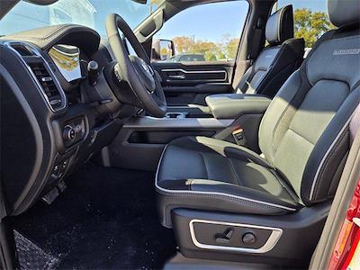 New 2026 Ram 1500 Laramie Crew Cab for sale #T0270 - photo 2