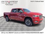 New 2026 Ram 1500 Laramie Crew Cab for sale #T0270 - photo 13
