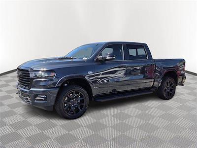 New 2026 Ram 1500 Laramie Crew Cab for sale #T0271 - photo 2