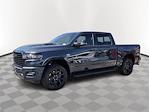New 2026 Ram 1500 Laramie Crew Cab for sale #T0271 - photo 2
