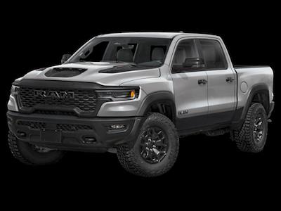 New 2026 Ram 1500 TRX Crew Cab for sale #T0272 - photo 1