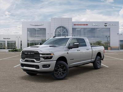 New 2026 Ram 2500 Laramie Mega Cab for sale #T0325 - photo 2