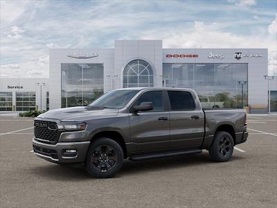 New 2026 Ram 1500 Tradesman Crew Cab for sale #T0331 - photo 2