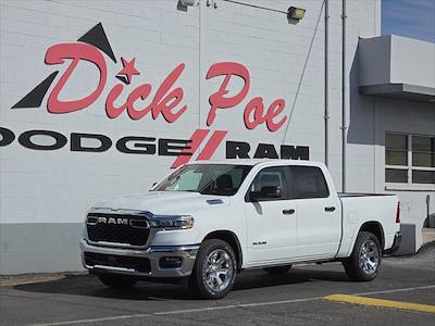 New 2026 Ram 1500 Lone Star Crew Cab for sale #T36213 - photo 1
