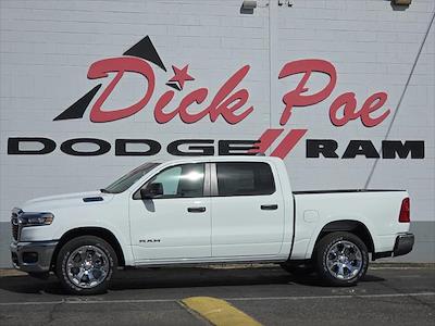New 2026 Ram 1500 Lone Star Crew Cab for sale #T36213 - photo 2