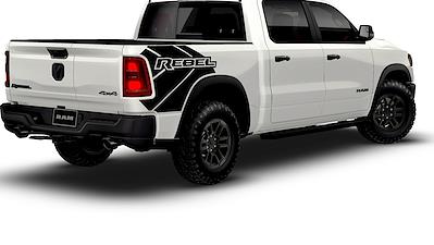 New 2026 Ram 1500 Rebel Crew Cab 4x4 Pickup for sale #161769 - photo 2