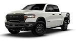 New 2026 Ram 1500 Rebel Crew Cab 4x4 Pickup for sale #161769 - photo 1