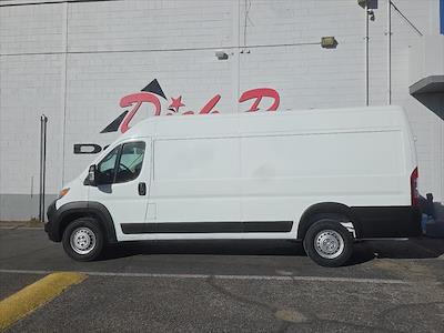 New 2026 Ram ProMaster 3500 High Roof Empty Cargo Van for sale #167225 - photo 2