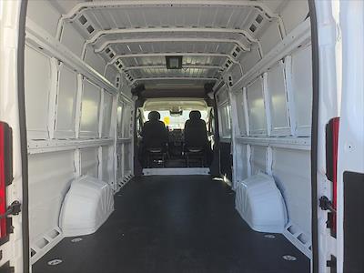 New 2026 Ram ProMaster 3500 High Roof Empty Cargo Van for sale #T36125 - photo 2