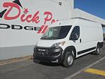 New 2026 Ram ProMaster 3500 High Roof Empty Cargo Van for sale #167225 - photo 1